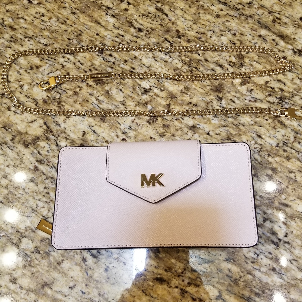 Michael Kors purse/wallet